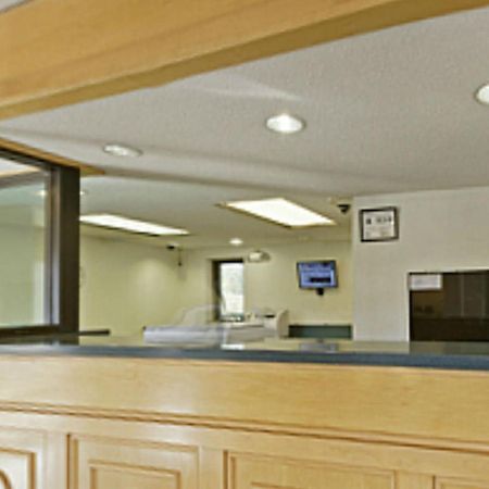 Royal Inn Charlotte Kültér fotó
