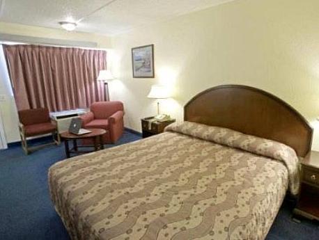 Royal Inn Charlotte Kültér fotó