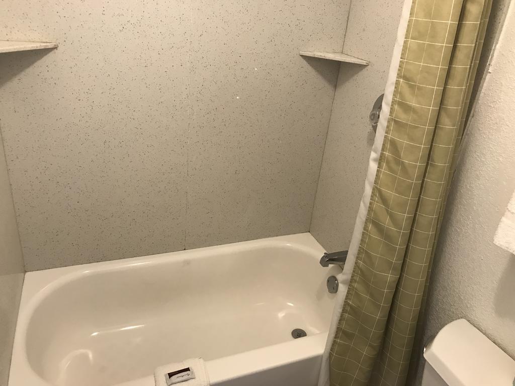 Royal Inn Charlotte Kültér fotó
