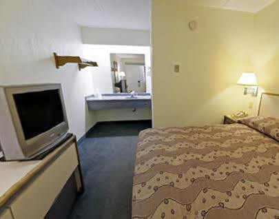 Royal Inn Charlotte Kültér fotó