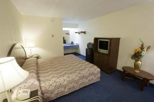 Royal Inn Charlotte Kültér fotó